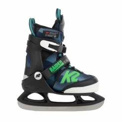 Rabatt 😀 K2 Schlittschuhe Raider Beam Jungen Größe 35-40 💯