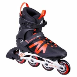 Rabatt 🥰 K2 FREEDOM II 80 ALU 1 Design 49 😉