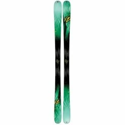 Bester Verkauf 🧨 K2 Ski Missconduct Trees 159cm : 159 🧨
