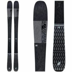 Bestpreis 🛒 K2 Mindbender 85 Alliance Flat : 163 🔔