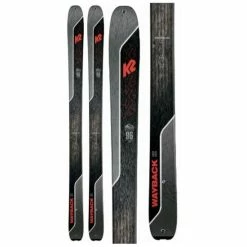 Besorgen 🎉 K2 Wayback 96 ´22 : Ohne Montage : 177 ⌛