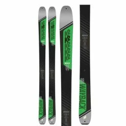 Coupon 🥰 K2 Tourenski Wayback 88 ´23 : 167 🛒