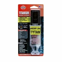 Blitzangebot 😉 K2 Metall-Klebstoff DV479 ✔️