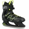 Blitzangebot 🎁 K2 Schlittschuhe F.I.T. ICE PRO Black_lime Men 46 ✨