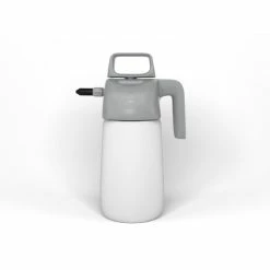 Rabatt 😍 K2 Pumpsprühflasche Druckpump-Zerstäuber Handsprüher Pumpe W109 Pumpsprühflasche ⭐