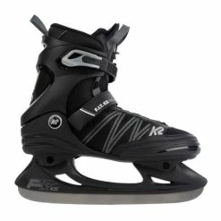 Rabatt 👍 K2 Schlittschuhe F.i.t. Ice Pro Herren Größe 45 ✔️