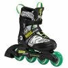 Blitzangebot ✨ K2 Sports Europe Inlineskates Schwarz 29-34 💯