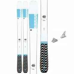 Besorgen 🥰 K2 Mindbender 90c Alliance / Skiset `21 : 163 : Ohne Montage 🔔