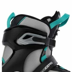 Bester Verkauf 👍 K2 Schlittschuhe Alexis Ice Pro Größe 40 🔥