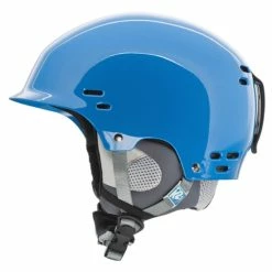 Beste Bewertungen von 🌟 K2 Thrive Skihelm Snowboardhelm Blue : S = 51 - 55 Cm Grösse - Helme: S = 51 - 55 Cm 🎉