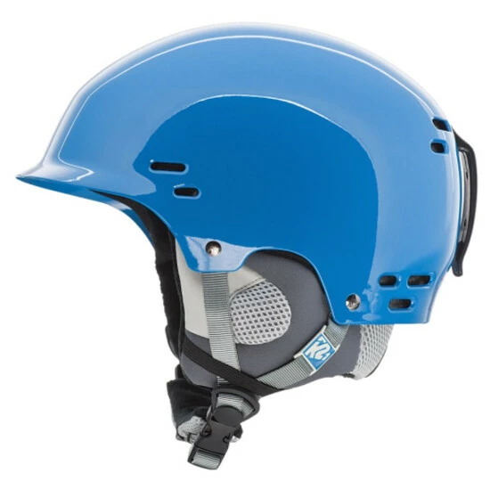 Beste Bewertungen von 🌟 K2 Thrive Skihelm Snowboardhelm Blue : S = 51 - 55 Cm Grösse - Helme: S = 51 - 55 Cm 🎉
