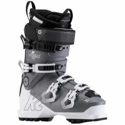 Aktion 🤩 K2 Anthem 80 Mv Grey / White 23.5 🎉