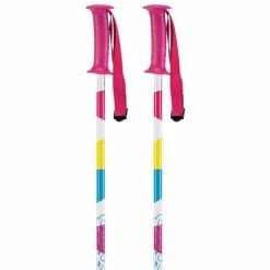 Schlussverkauf 🤩 K2 Charm White 100 Cm 🌟