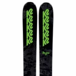 Beste Bewertungen von 💯 K2 Pon200n Black / Green 189 💯
