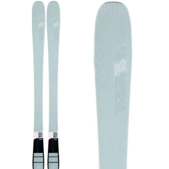 Top 10 🧨 K2 Mindbender 85 Alliance Light Blue 163 🎁 – Bild 6