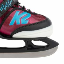 Rabatt ⭐ K2 Schlittschuhe Marlee Beam Mädchen Größe 35-40 🧨