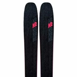 Neu 👏 K2 Mindbender 115 Alliance Black 172 ⭐