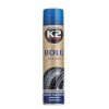Beste Bewertungen von 🧨 K2 Bold Reifenreiniger Reifenpflegespray Reifen Gummi Pflege 600ml Extra Stark ✔️