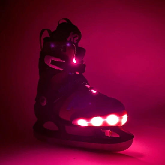 Rabatt ⭐ K2 Schlittschuhe Marlee Beam Mädchen Größe 35-40 🧨 – Bild 3