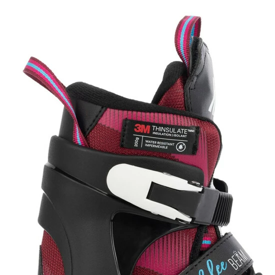 Rabatt ⭐ K2 Schlittschuhe Marlee Beam Mädchen Größe 35-40 🧨 – Bild 4