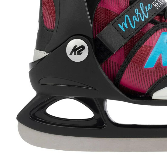 Rabatt ⭐ K2 Schlittschuhe Marlee Beam Mädchen Größe 35-40 🧨 – Bild 5