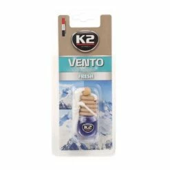 Neu ✔️ K2 Geruchskiller Lufterfrischer FRESH 8ml ✔️