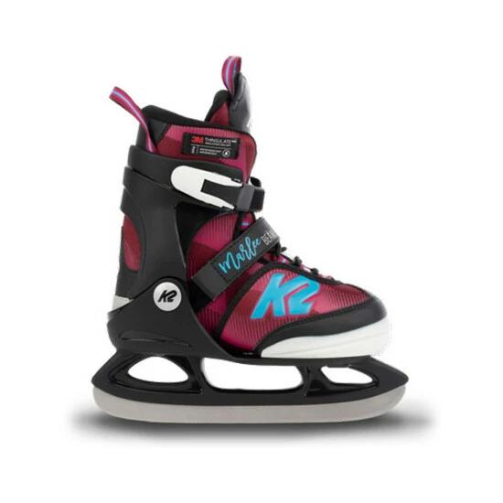 Rabatt ⭐ K2 Schlittschuhe Marlee Beam Mädchen Größe 35-40 🧨 – Bild 9