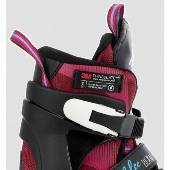 Rabatt ⭐ K2 Schlittschuhe Marlee Beam Mädchen Größe 35-40 🧨 – Bild 10