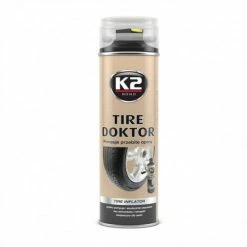 Top 10 ⭐ K2 Reifendichtmittel B311 ✨