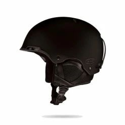 Bestpreis 👍 K2 Helm Stash Black S (51-55cm) 😉