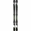 Billig ✔️ K2 Sport Europe Skier IKONIC 80TI MXC 12 TCX LIGH 👍
