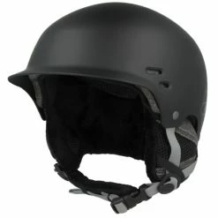 Besorgen 🎉 K2 Sports Europe Helm Schwarz L 🌟