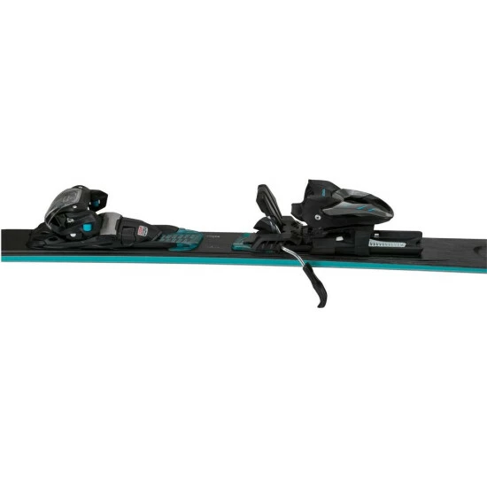 Blitzangebot 🔥 K2 BURNIN LUV ER3 10 COMPACT QUIKCLIK Design 167 🛒 – Bild 2