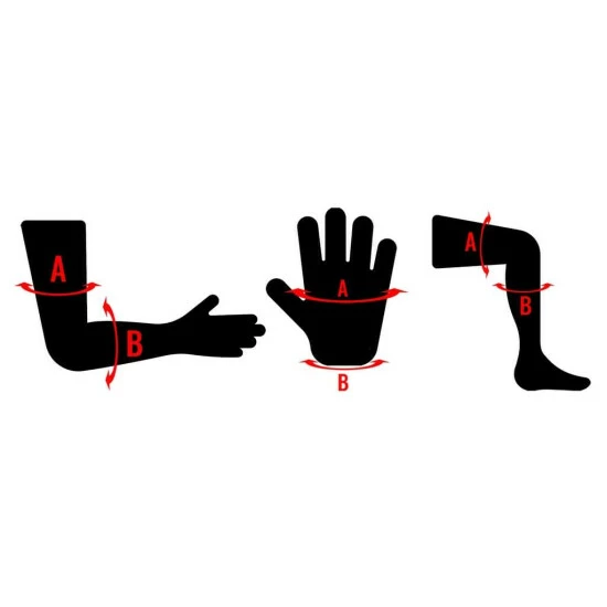 Billig ✔️ K2 Performance Wrist Guard M, Herren, Schoner, Größe: XL 🎁 – Bild 7