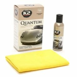 Beste Bewertungen von ⭐ K2 Lack-Polier-Set G010 🥰