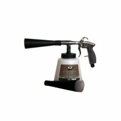 Billig ✨ K2 Sprühpistole Druckbecher M451 🧨