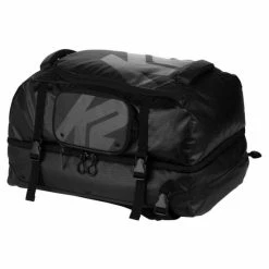 Schlussverkauf 😉 K2 Mountain Duffle 55l Black One Size 🤩