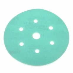 Coupon 🌟 K2 Schleifscheibensatz Exzenterschleifer L820400 😀