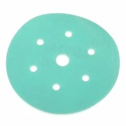 Bester Verkauf ❤️ K2 Schleifscheibensatz Exzenterschleifer L820320 🧨