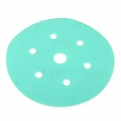 Bestpreis 🎉 K2 Schleifscheibensatz Exzenterschleifer L820600 😉