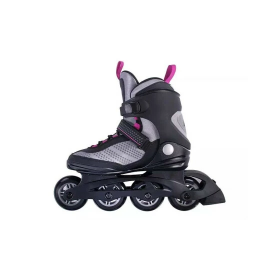 Top 10 😀 K2 Inliner Exo 6.0, Damen, Farbe Schwarz/Grau, Größe 36 😍 – Bild 5