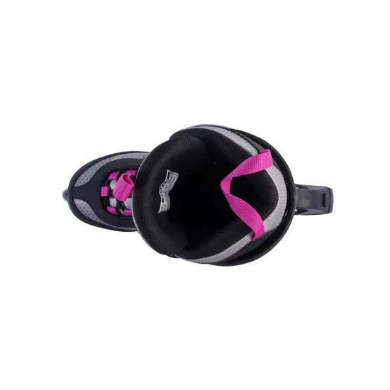 Top 10 😀 K2 Inliner Exo 6.0, Damen, Farbe Schwarz/Grau, Größe 36 😍 – Bild 6