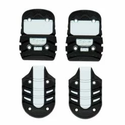 Auslauf 🛒 K2 Sohlenplatten Grip Walk Two Materials L 🎁