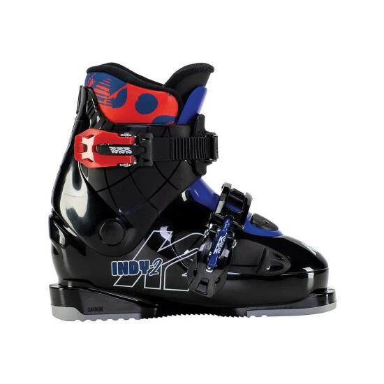 Bestpreis ✨ K2 Skischuhe Indy 🎁