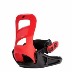 Bester Verkauf 👏 K2 Kinder Snowboardbindung Mini Turbo : XS 💯