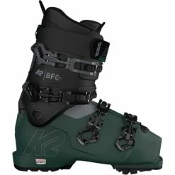 Rabatt 👏 K2 BFC W 85 GRIPWALK G Design 24,5 🥰