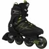 Besorgen 🔔 K2 Inline Skates F.I.T. 80 PRO Black - Olive Größe 42 😍