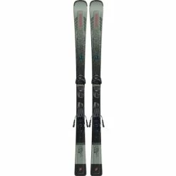 Bester Verkauf 🛒 K2 Alpin-Ski DISRUPTION SC W - ER3 10 Compact Qu 1 Design 167 🔔