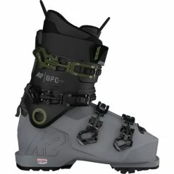 Am billigsten 🎁 K2 BFC 100 LTD GRIPWALK G Design 26,5 🎉