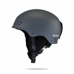 Billig 🛒 K2 👩 Women Helm Emphasis Matte Pearl Charcoal S (51-55cm) 👍